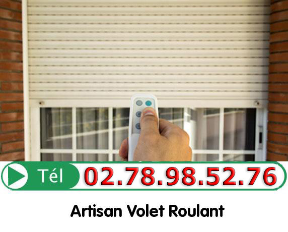 Deblocage Volet Roulant Bolbec