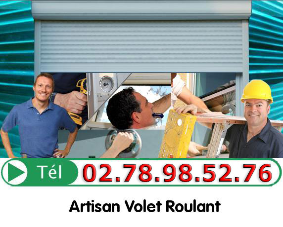 Deblocage Volet Roulant Bolbec