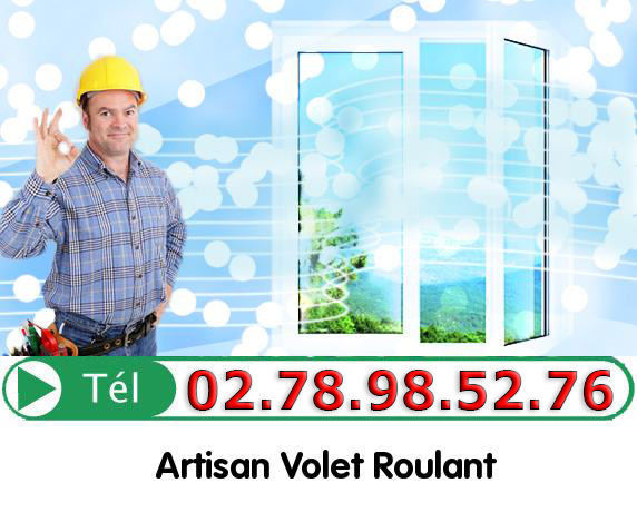 Deblocage Volet Roulant Bolbec