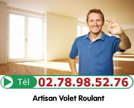 Depannage Volet Roulant Bolbec